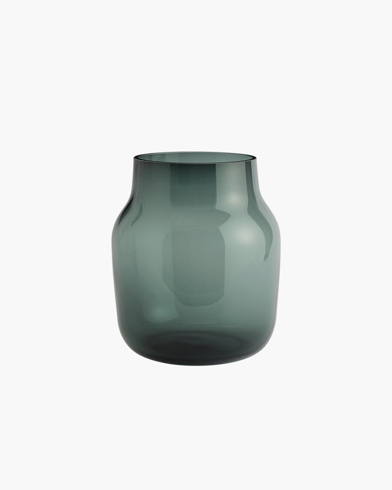 Silent vase Muuto Just Add People