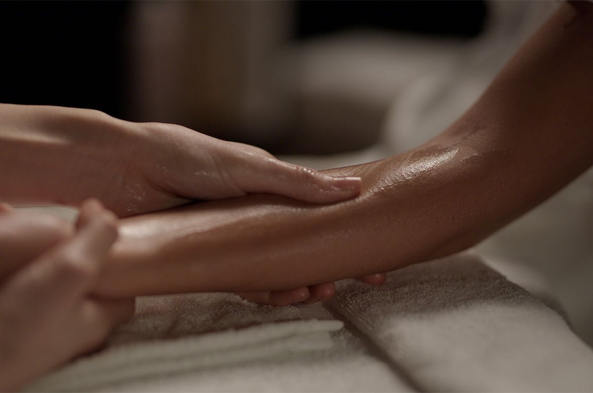 Spa Mist Manicure skjold Takara Belmont Just Add People