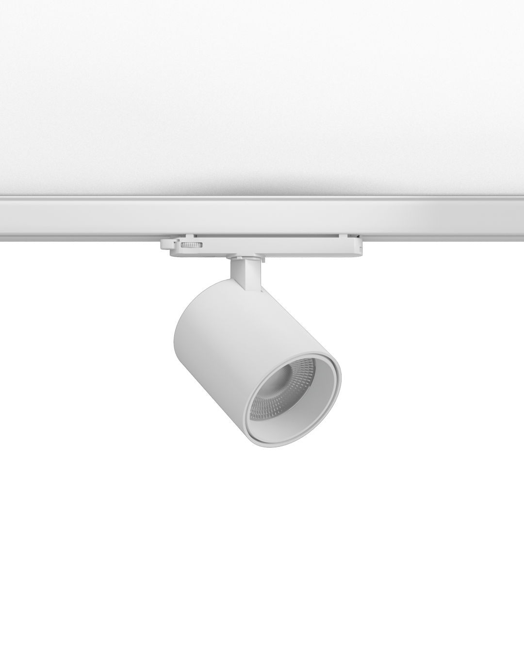 Sunspot LED spot til skinne NewLite Just Add People