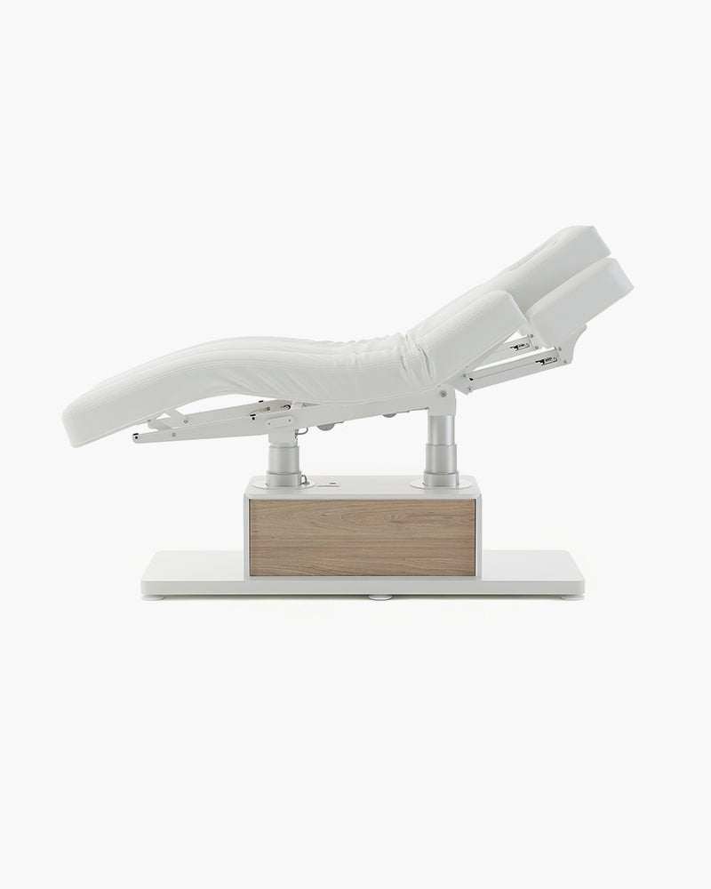 The Clair briks m. justerbare armlæn Vismara Just Add People