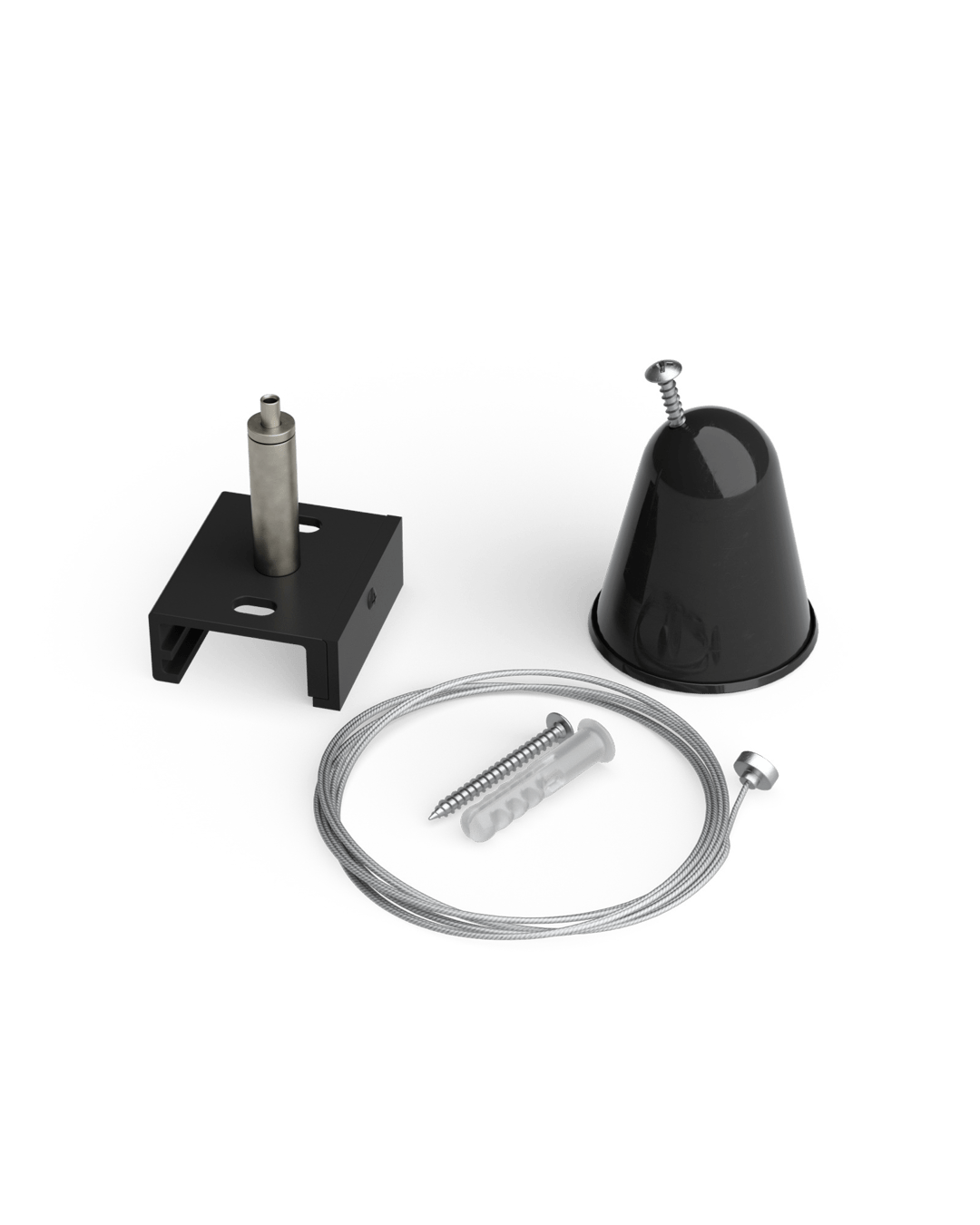 Track hanger - Sæt af 2 NewLite Just Add People