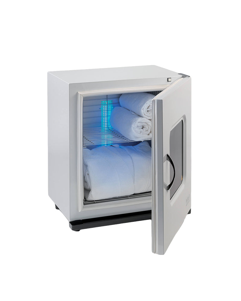 Hot Caby varmeskab – Large