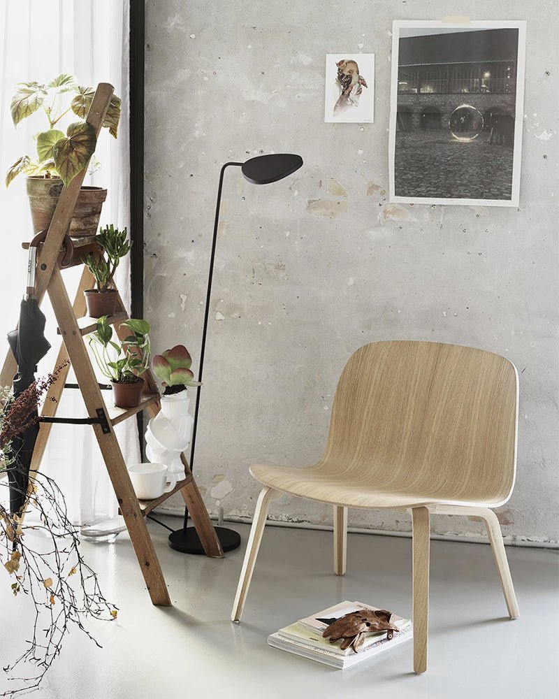 Visu ventestol Muuto Just Add People