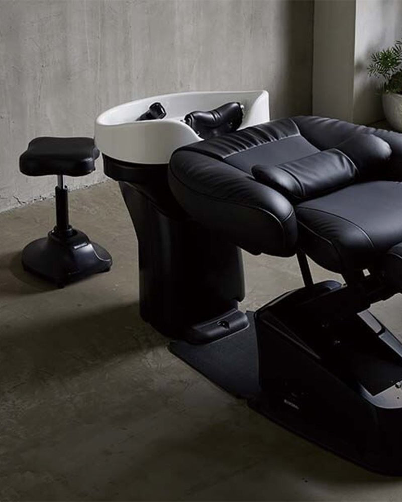 Yume Noble Vaskesystem Takara Belmont Just Add People